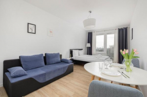 Potulicka Comfort Studio, Szczecin
